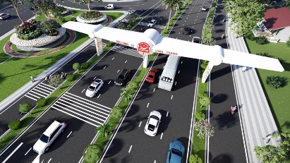 Long Thanh to be developed into airport city