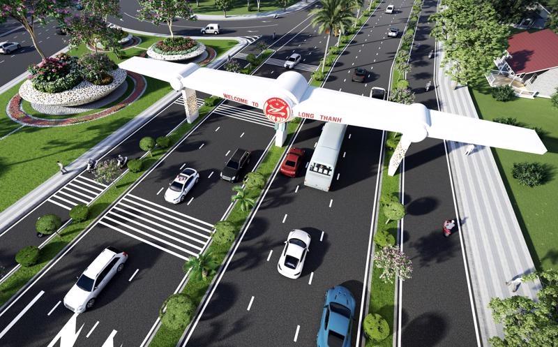 Long Thanh to be developed into airport city
