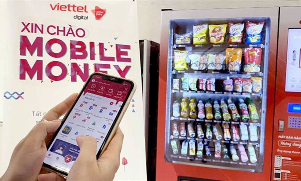 Chính phủ gia hạn thí điểm Mobile Money đến hết năm 2024. Ảnh minh họa.