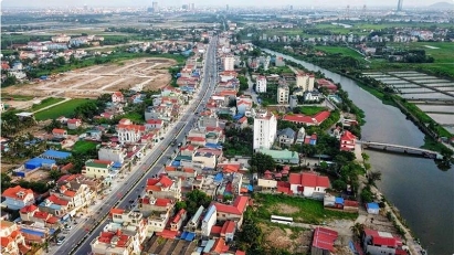 Hai Phong’s Thuy Nguyen urban area to become multisector economic center