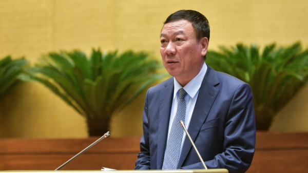 Tham nhũng, tiêu cực, sai phạm lĩnh vực đất đai, đăng kiểm, y tế diễn biến phức tạp