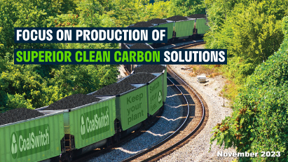 Green energy target attracts investment from Active Energy