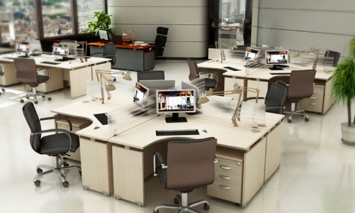 Cần luồng sinh khí mới cho bất động sản thương mại