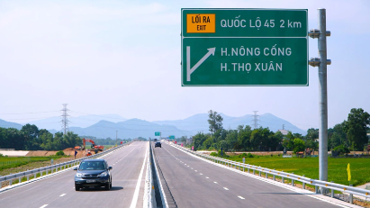 Transport ministry asked to submit plans to establish expressway standards