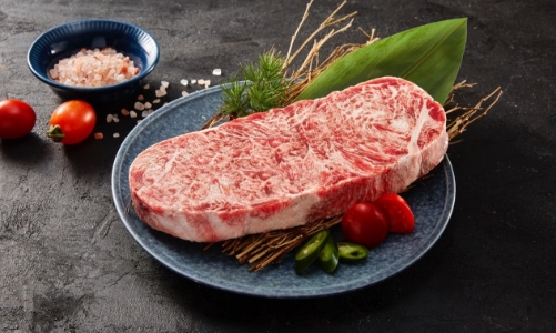 Fuji Foods chính thức ra mắt sản phẩm thịt bò Fuji bít tết nguyên vị và Fuji bít tết Hương thảo