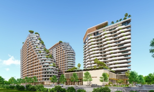 “Bắt tay” cùng Grand Mercure: Meyland nỗ lực kiến tạo biểu tượng sống mới tại Phú Quốc