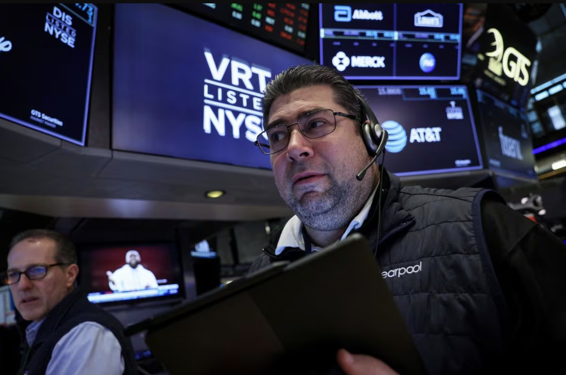 Ảnh minh hoạ - Ảnh: Reuters.