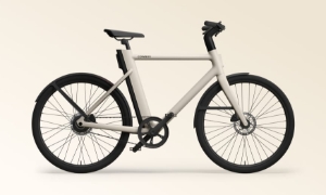 Xe đạp điện Cowboy