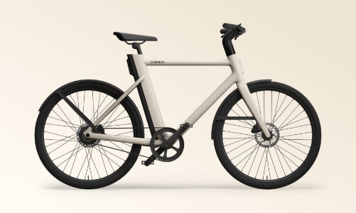 Startup xe đạp điện Cowboy đặt mục tiêu có lợi nhuận khi các đối thủ lần lượt phá sản 