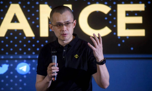 CZ nhận tội vi phạm quy tắc rửa tiền, từ chức CEO Binance