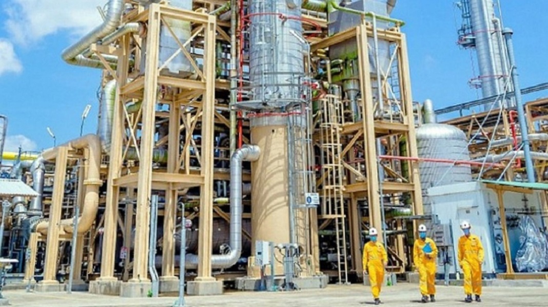 Cả nước đang có 13 dự án điện khí LNG đã được Thủ tướng Chính phủ phê duyệt.