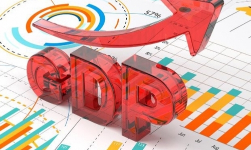 Dự báo tăng trưởng GDP quý 4 đạt 7%, cả năm đạt 5%