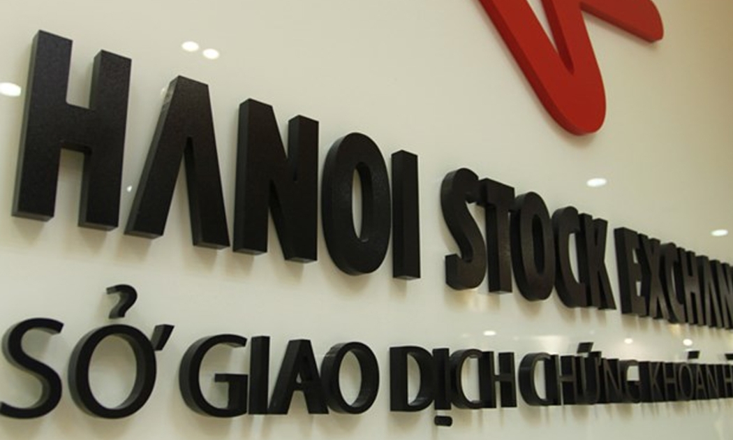 Sở Giao dịch Chứng khoán Hà Nội (HNX).