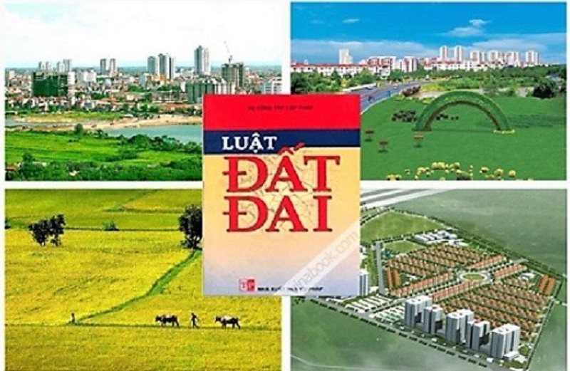 Dự án Luật Đất đai (sửa đổi) sẽ được Quốc hội xem xét, thông qua tại kỳ họp gần nhất.