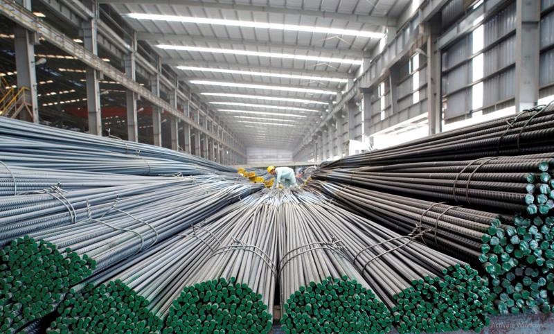 Domestic construction steel price expected to increase 8% next year