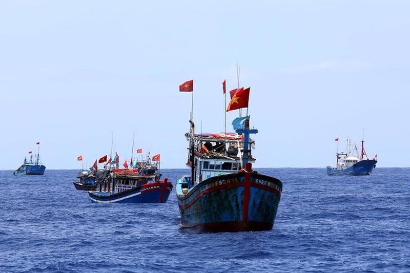 Ben Tre boosting sea-based economy
