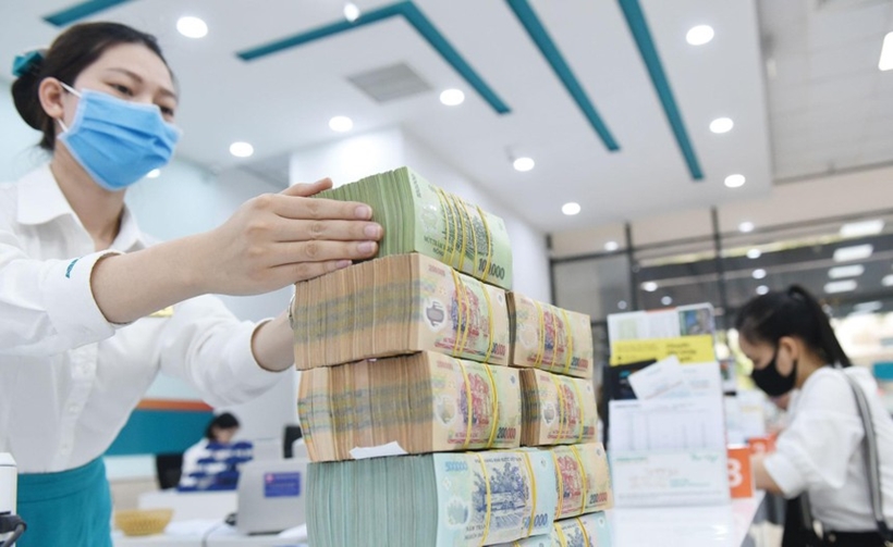 Có 13 ngân hàng thương mại không rà soát hồ sơ đủ điều kiện hỗ trợ lãi suất dẫn đến không triển khai chính sách một cách hiệu quả.