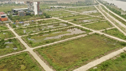Ninh Binh to auction 400 land plots