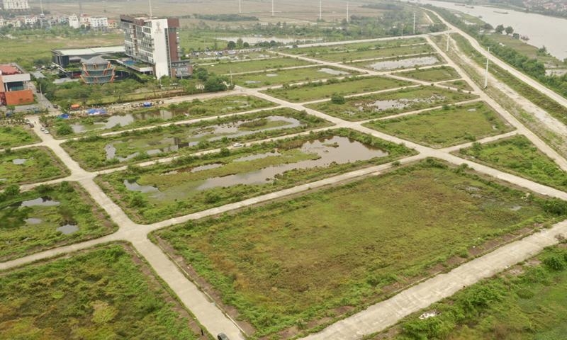 Ninh Binh to auction 400 land plots