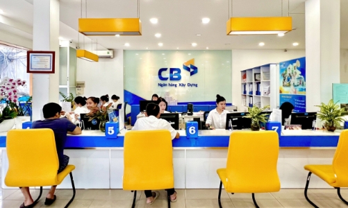 CB tiếp tục giảm lãi suất cho khách hàng vay hiện hữu
