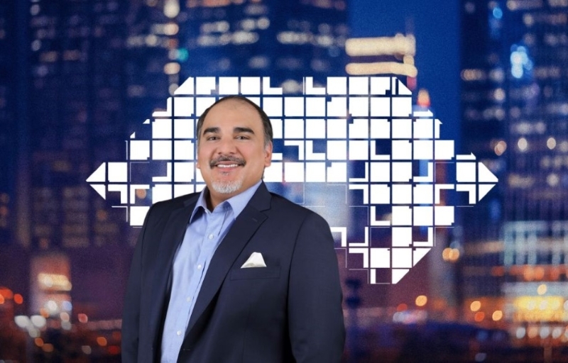 Digital revolution just beginning in financial services