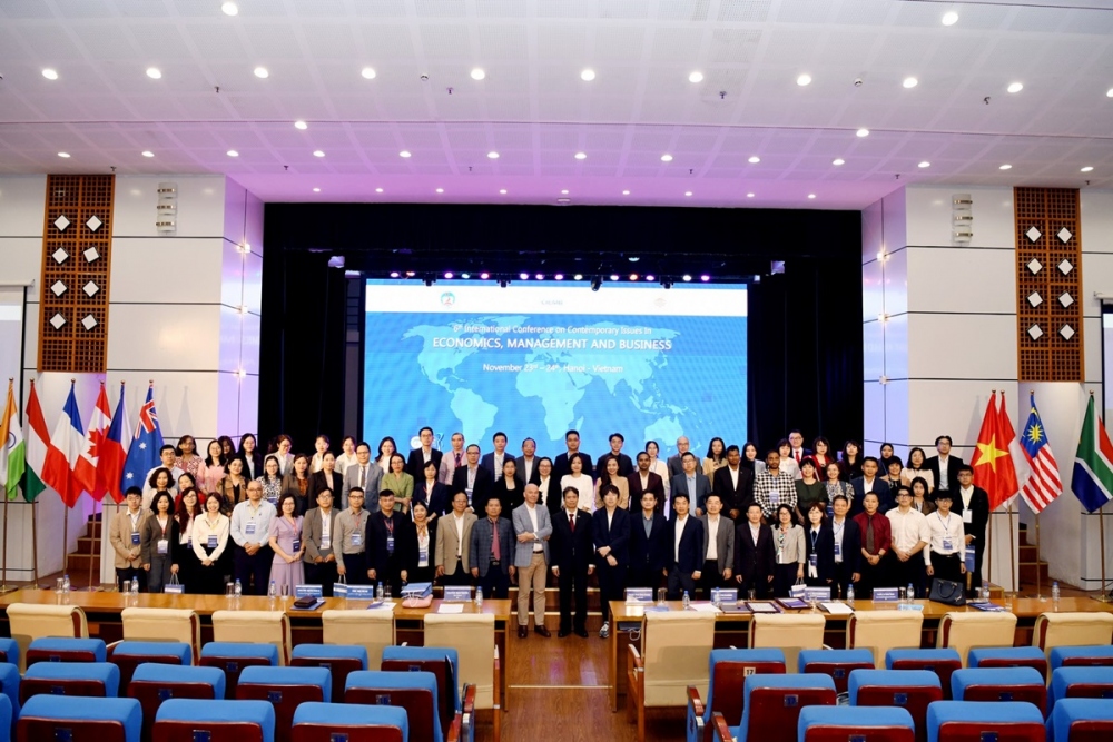 Hội thảo quy tụ các nhà nghiên cứu, học giả đến từ các trường đại học và viện nghiên cứu trong cả nước, cũng như từ các quốc gia khác trên thế giới như: Australia, Czech, Canada, France, Hungary, Ấn Độ, Indonesia...