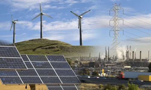 Thành lập Ban Chỉ đạo Nhà nước các công trình, dự án quan trọng quốc gia, trọng điểm ngành năng lượng