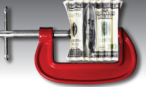 Tiền mặt 30 “ông lớn” bất động sản giảm mạnh, khả năng trả nợ tiếp tục suy yếu 