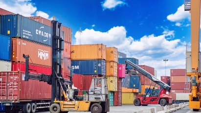 HCMC tops logistics competitiveness index