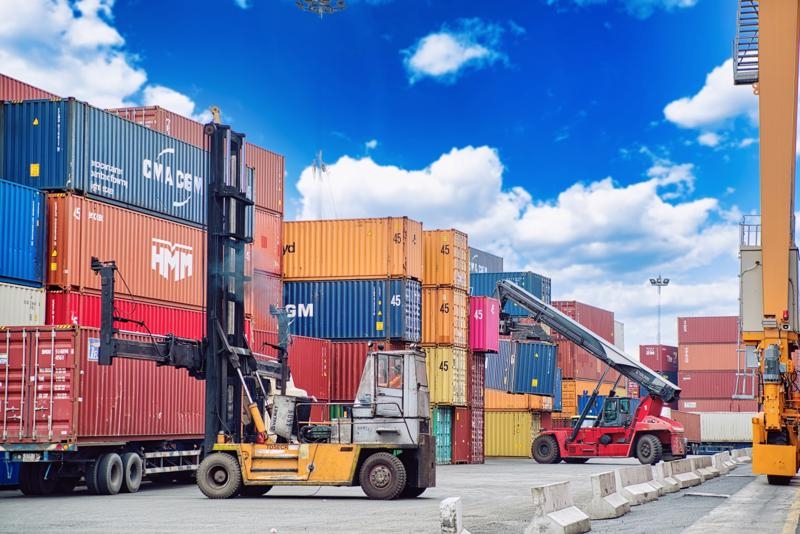 HCMC tops logistics competitiveness index