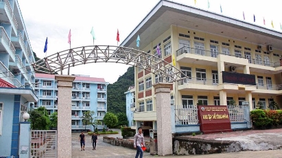 Quang Ninh targets building 25,000 social houses by 2030