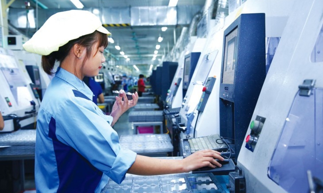 Các động lực tăng trưởng truyền thống trước đây đang dần cạn kiệt.
