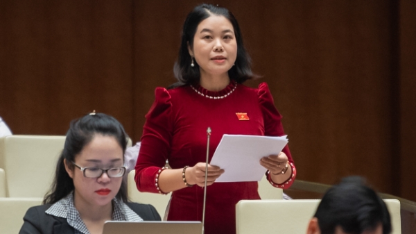 Kiến nghị giáo viên mầm non được nghỉ hưu sớm 5 năm