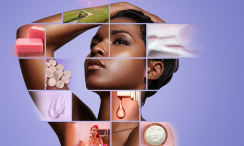 Mỹ phẩm khô sẽ đột phá ngành công nghiệp làm đẹp?