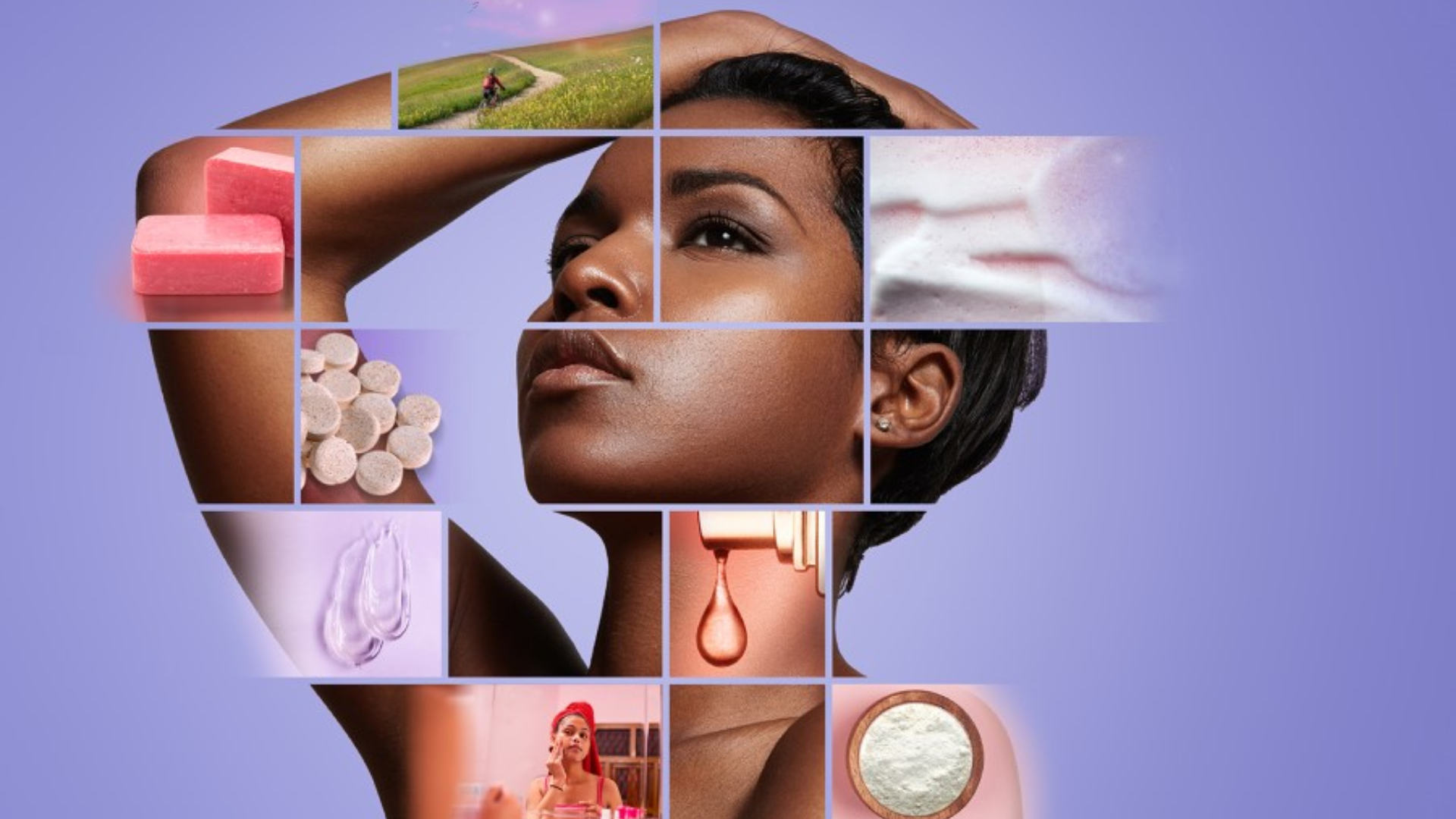 Ảnh: Next in Beauty