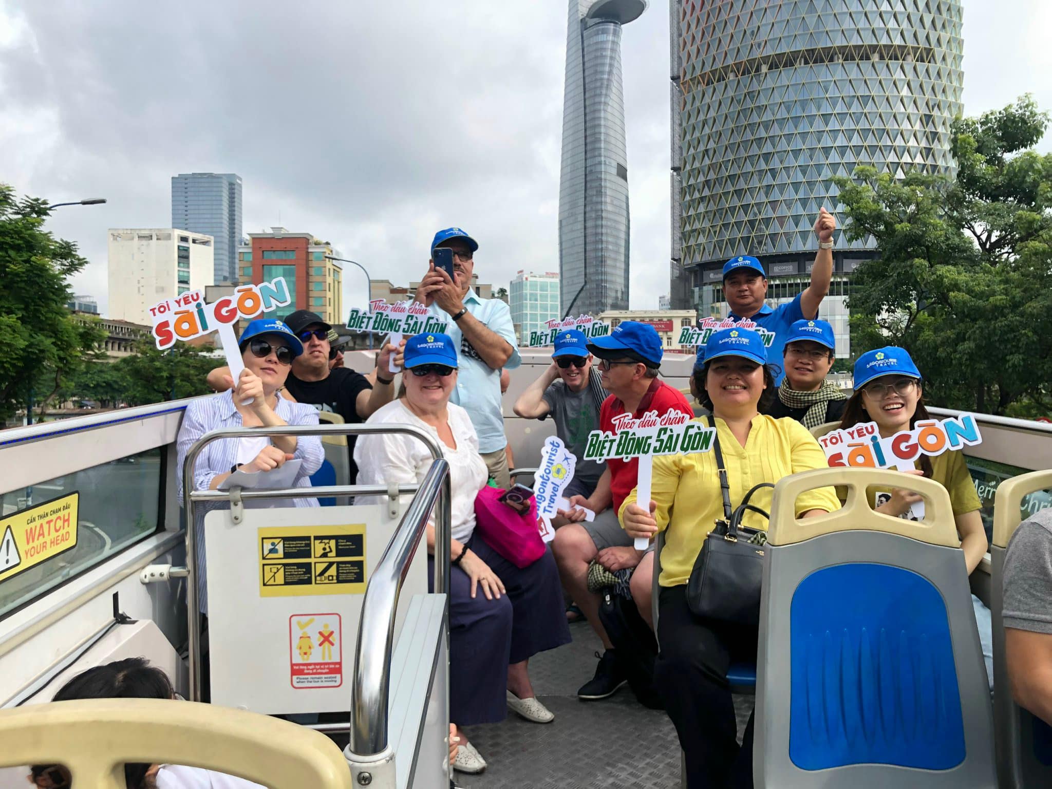 Ảnh: Saigontourist