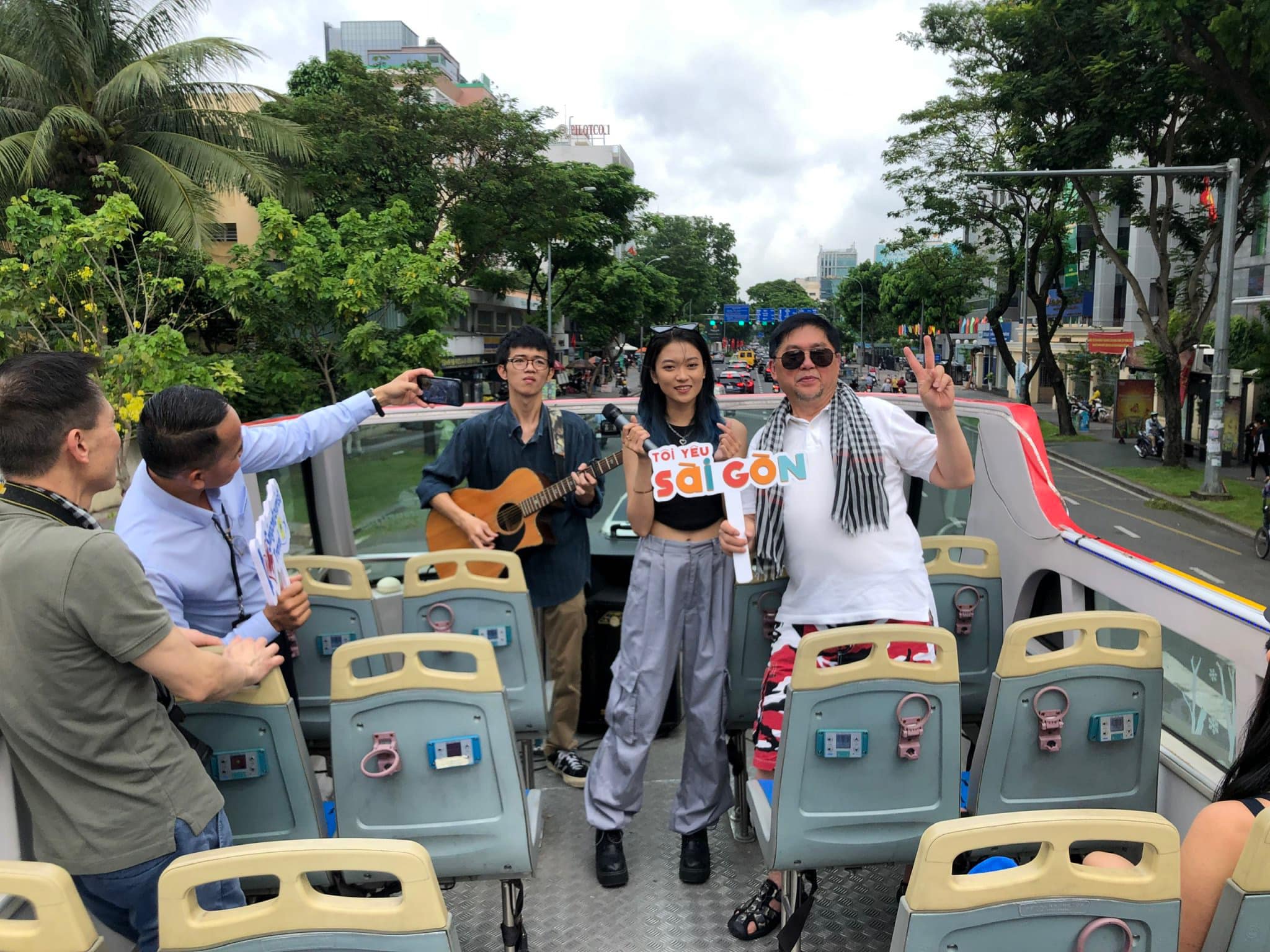 T&iacute;nh đến th&aacute;ng 10/2023, th&agrave;nh phố Thủ Đức v&agrave; c&aacute;c quận, huyện đ&atilde; c&ocirc;ng bố 42 sản phẩm du lịch nội đ&ocirc;.