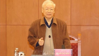 More corruption cases to be handled under Party Chief’s directive