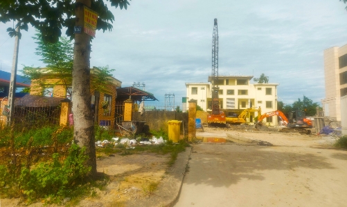 Nghệ An yêu cầu chủ đầu tư hơn 30 dự án 