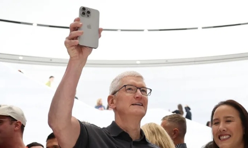 Doanh số smartphone toàn cầu bật tăng sau 2 năm suy giảm