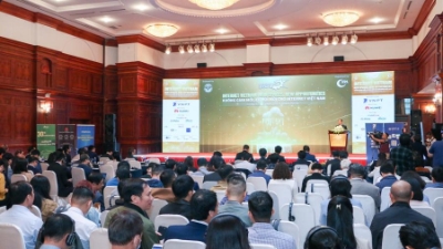 More space for digital and telecommunications industries to grow in next decade