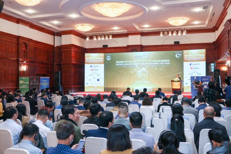 More space for digital and telecommunications industries to grow in next decade