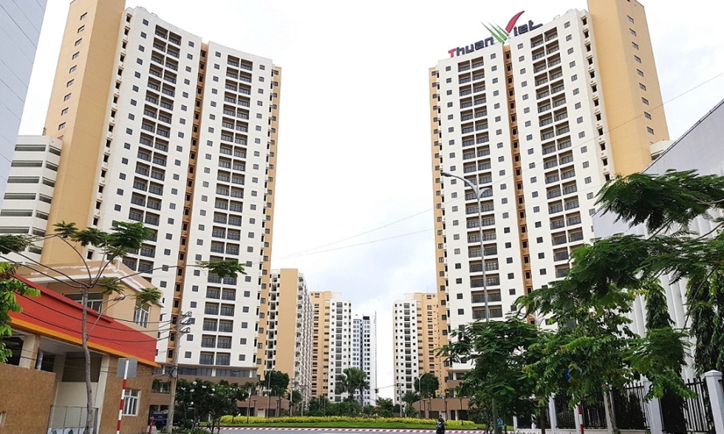 TP.HCM chi tiền hỗ trợ tạm cư tối đa 24 triệu đồng/tháng cho hộ gia đình từ 5 nhân khẩu trở lên - Ảnh minh hoạ