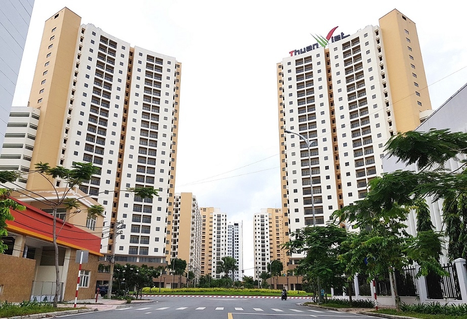 TP.HCM chi tiền hỗ trợ tạm cư tối đa 24 triệu đồng/tháng cho hộ gia đình từ 5 nhân khẩu trở lên - Ảnh minh hoạ