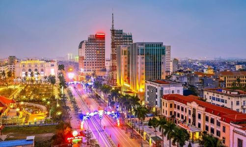 Năm 2023, kinh tế “quê lúa” bắt đầu khởi sắc