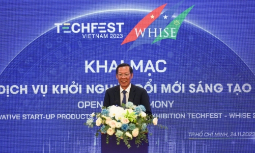 Khởi nghiệp, đổi mới sáng tạo để phát triển bền vững, nâng cao chất lượng cuộc sống