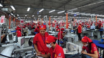 Garment & textile exports expected to hit $40.3bln in 2023