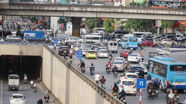 Đại biểu Quốc hội lo Luật Đường bộ chồng chéo, gây bất tiện khi thực thi