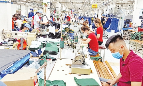 Nhiều vướng mắc về thuế của doanh nghiệp được giải đáp