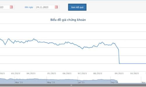 Cổ phiếu sắp bị huỷ niêm yết, ba thành viên Hội đồng quản trị rời bỏ Apax Holdings